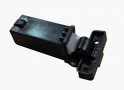 Петля крышки сканера (черная) для Pantum M6500/M6600