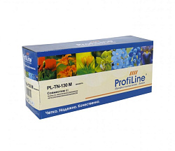 Картридж Brother TN-130M Magenta 1.5K (ProfiLine)