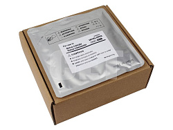 Девелопер для KONICA MINOLTA Bizhub C224 (CET) Black, 210г/пак, CET8125