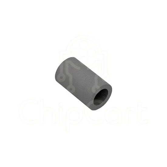 Резинка ролика захвата из кассеты (лоток 2) для HP LJ M402/M404/M426/M428, Grafit