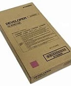 Девелопер DV-617 для Konica Minolta, Magenta, 300K, ориг