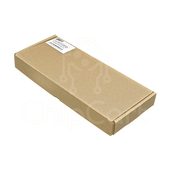 Ролик заряда (PCR) Samsung ML-1660/1860/SCX-3200/HP 107/135, жесткий (упак. 10шт) Grafit