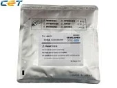 Девелопер для KONICA MINOLTA Bizhub C220/C280/C360 (CET) Cyan, 210г/пак, 114000 стр., CET8433