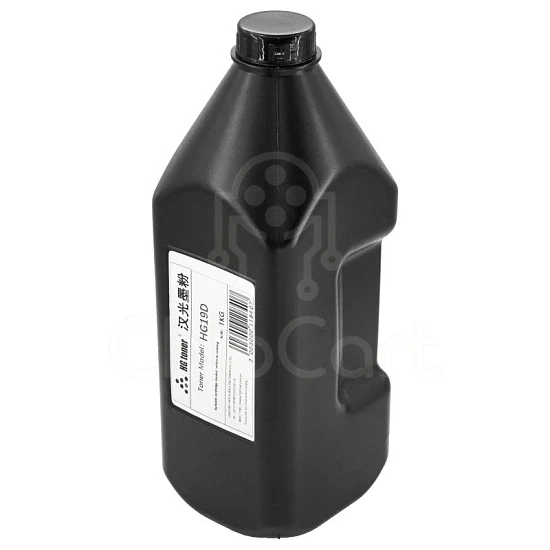 Тонер универсальный для Samsung и Pantum, HG19D, 1кг, Handan