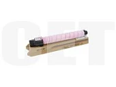 Тонер-картридж (KR1) 841592 для RICOH Aficio MPC305SP/305SPF (CET) Magenta, 117г, 6000 стр.