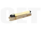 Тонер-картридж (KR1) 841593 для RICOH Aficio MPC305SP/305SPF (CET) Yellow, 113г, 6000 стр.