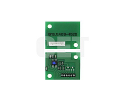 Чип драм-юнита DR-711C для KONICA MINOLTA Bizhub C654/754 (CET) Cyan, 120000 стр., CET8744