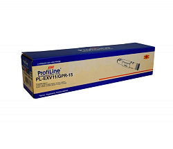 Тонер-туба Canon C-EXV11/GPR-15 24K (ProfiLine)