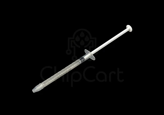 Смазка для термопленок принтеров до 35 ppm, 2 гр, Grafit