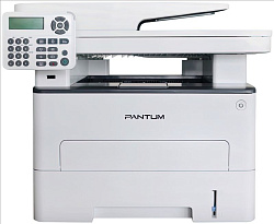 МФУ Pantum M6800FDW (А4, 30 стр/мин., дуплекс, автоподатчик, сеть, факс, WiFi)