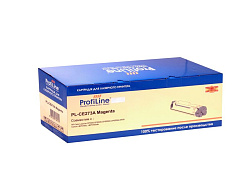 Картридж HP CE273A (№650A) Magenta 15K (ProfiLine)