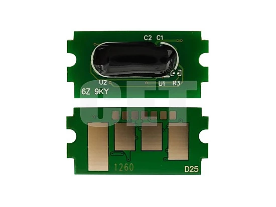 Чип картриджа TK-1260 для KYOCERA ECOSYS PA4000wx/PA4000x (CET), 10000 стр., CET381508