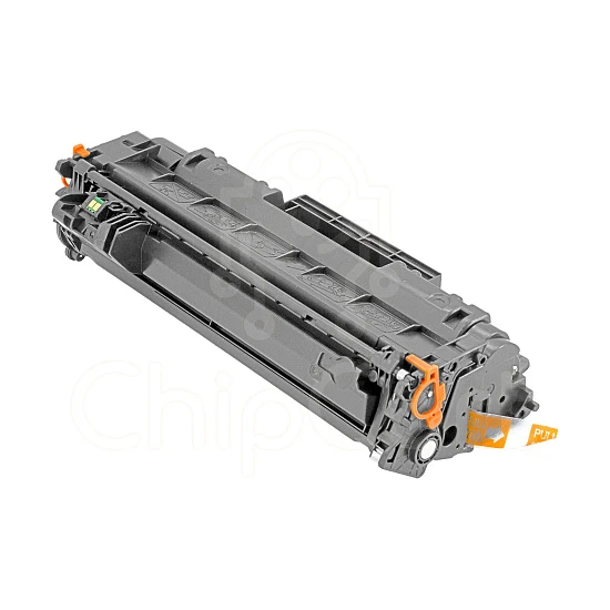 Картридж HP CE505A/CF280A, Canon 719, 2.7K, Grafit