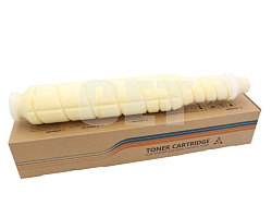 Тонер-картридж (CPT) TN-619Y/TN-620Y для KONICA MINOLTA AccurioPress C2060/2070, Bizhub PRESS C1060