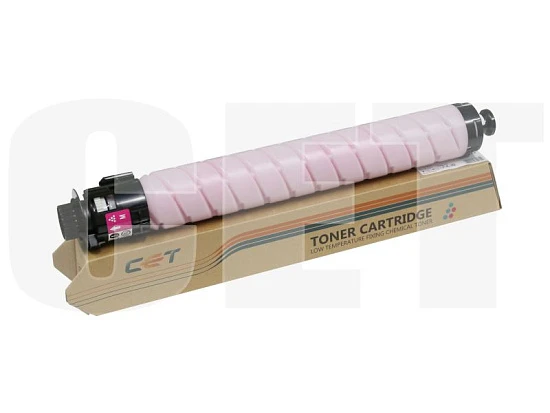 Тонер-картридж (CPP, CPT, HT8) 842257 для RICOH IMC3000 (CET) Magenta, 395г, CET141294