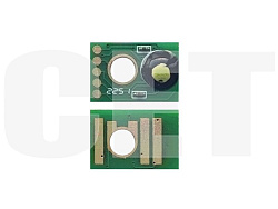 Чип картриджа MPC406C для RICOH MPC306ZSP/406ZSP/307SP (CET) Yellow, (WW), 6000 стр., CET381112