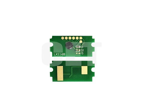 Чип картриджа для RICOH IM550F (CET), (NA/EU/AA), CET401112
