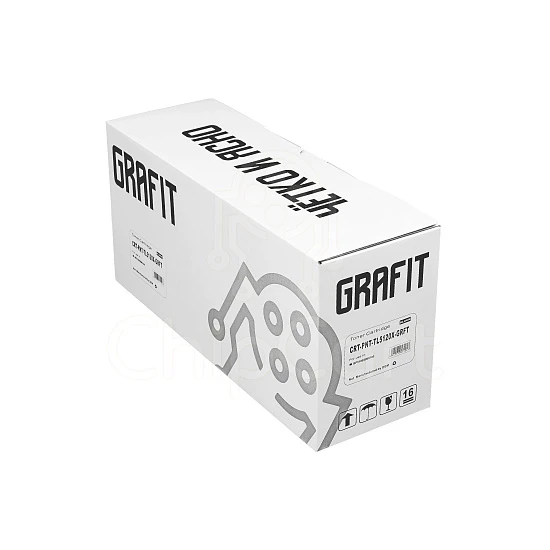 Картридж TL-5120X для Pantum BP5100/BM5100, 15k, Grafit