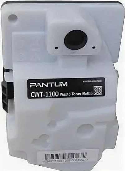 Бункер отработанного тонера CWT-1100 для Pantum CP1100/CM1100, 15K