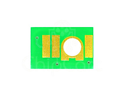 Чип для Ricoh MPC2503H, Yellow, 9.5K, Grafit