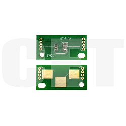 Чип драм-юнита для KONICA MINOLTA Bizhub 758 (CET), CET391020