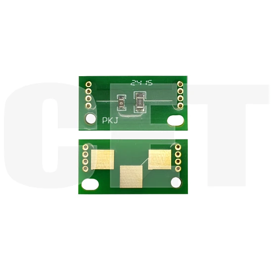 Чип драм-юнита для KONICA MINOLTA Bizhub 758 (CET), CET391020