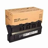 Бункер отработанного тонера WX-103 для Konica Minolta bizhub 224/284/308/364/368/454/458/554/558