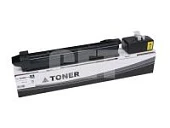 Тонер-картридж (PK207) TK-8115K для KYOCERA ECOSYS M8124cidn (CET) Black, 223г, CET141246