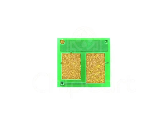 Чип для HP W2212X, Yellow, 2.45K, Grafit