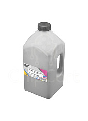 Тонер для Oki C9600/9650/9655/9800, Black, 400гр, Grafit