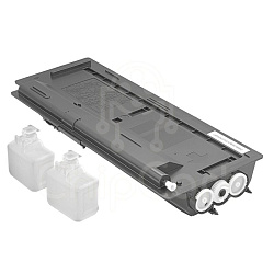 Тонер-картридж Kyocera TK-6110, 15K, Grafit