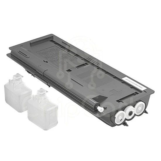 Тонер-картридж Kyocera TK-6110, 15K, Grafit