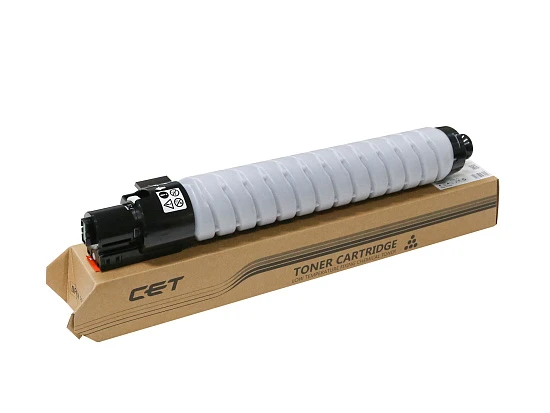 Тонер-картридж (CPT) 841160 для RICOH Aficio MPC4000 (CET) Black, (WW), 510г, CET6817K