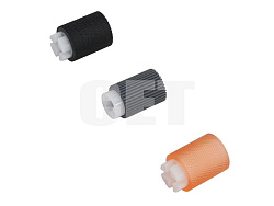 Комплект роликов BP-RT700 для SHARP MX-3050/3060/2651/3061 (CET), CET511048