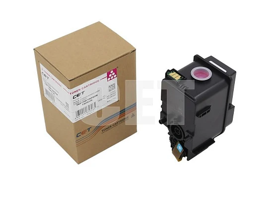 Тонер-картридж (CPT) TNP80M, TNP79M для KONICA MINOLTA C3320i/C3350i/C4050i (CET) Magenta, (EUR/AP)