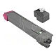Тонер-картридж Kyocera TK-8110, Magenta, 6K, Grafit