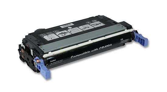 Картридж HP CB400A (№642A) Black 7.5K (ProfiLine)