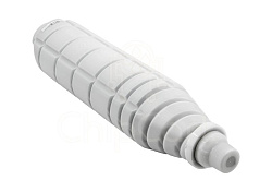 Тонер-картридж TN-622 для Konica Minolta bizhub PRESS C1100/C1085, 1500г, OEM тонер, Black, Grafit