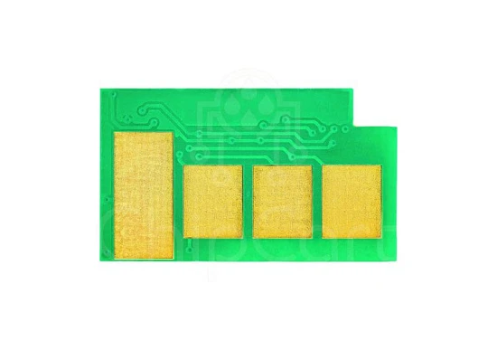 Чип для Samsung MLT-D108S, 1.5K, Grafit