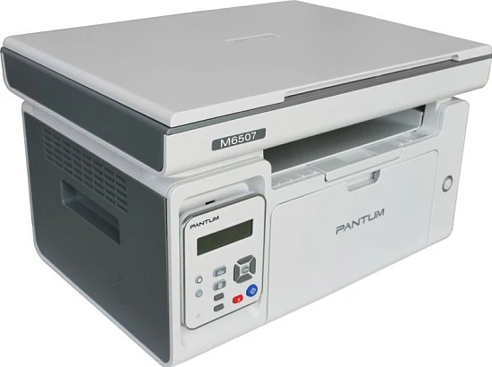 МФУ Pantum M6507 (A4, 22 стр/мин)
