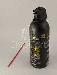 Пневматический очиститель Cactus CSP-Air400 для очистки техники 400мл