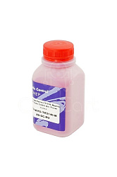 Тонер для Kyocera TK-5140, Magenta, 80г, Static Control, фас. Россия