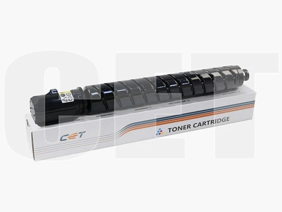 Тонер-картридж (CPP) для CANON iR ADVANCE C5535 (CET) Yellow, (EUR/MEA/Afr), CET141501