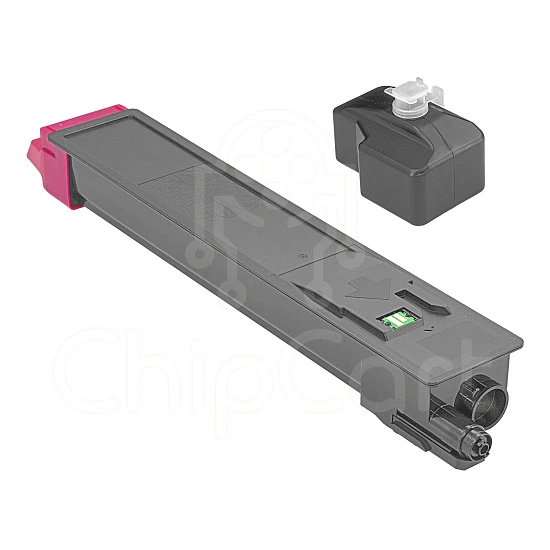 Тонер-картридж Kyocera TK-8118, Magenta, 6K, Grafit