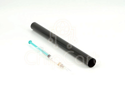 Термопленка со смазкой для HP LJ P2035/P2055/P1102/P1606, Grafit