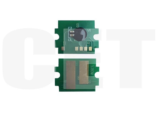 Чип картриджа TK-5380M для KYOCERA ECOSYS MA4000cifx/4000cix/PA4000cx (CET) Magenta, 10000 стр., CET