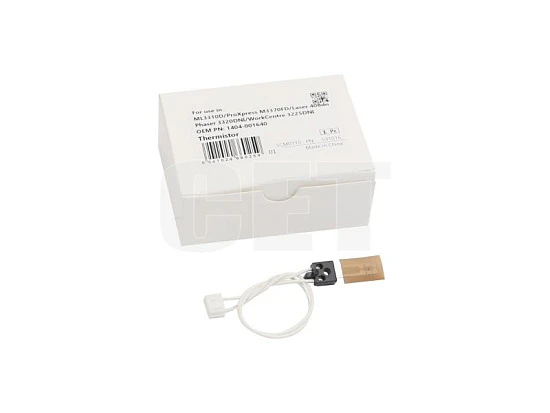 Термистор 1404-001640 для SAMSUNG ML-3700/3710/3750 (CET), CET531016
