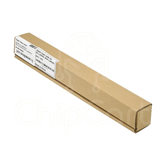 Тефлоновый вал Brother HL-L2360DW/MFC-L2740DW/DCP-L2540DW, Grafit