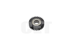 Шестерня фьюзера 29T (усиленная подшипником) для KYOCERA FS-4000DN (CET), CET7493N