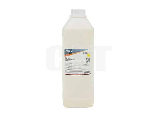 Тонер PK54 TK-8365/8375 для KYOCERA TASKalfa 2554ci/3554ci (CET) Yellow, 500г/бут, CET121489